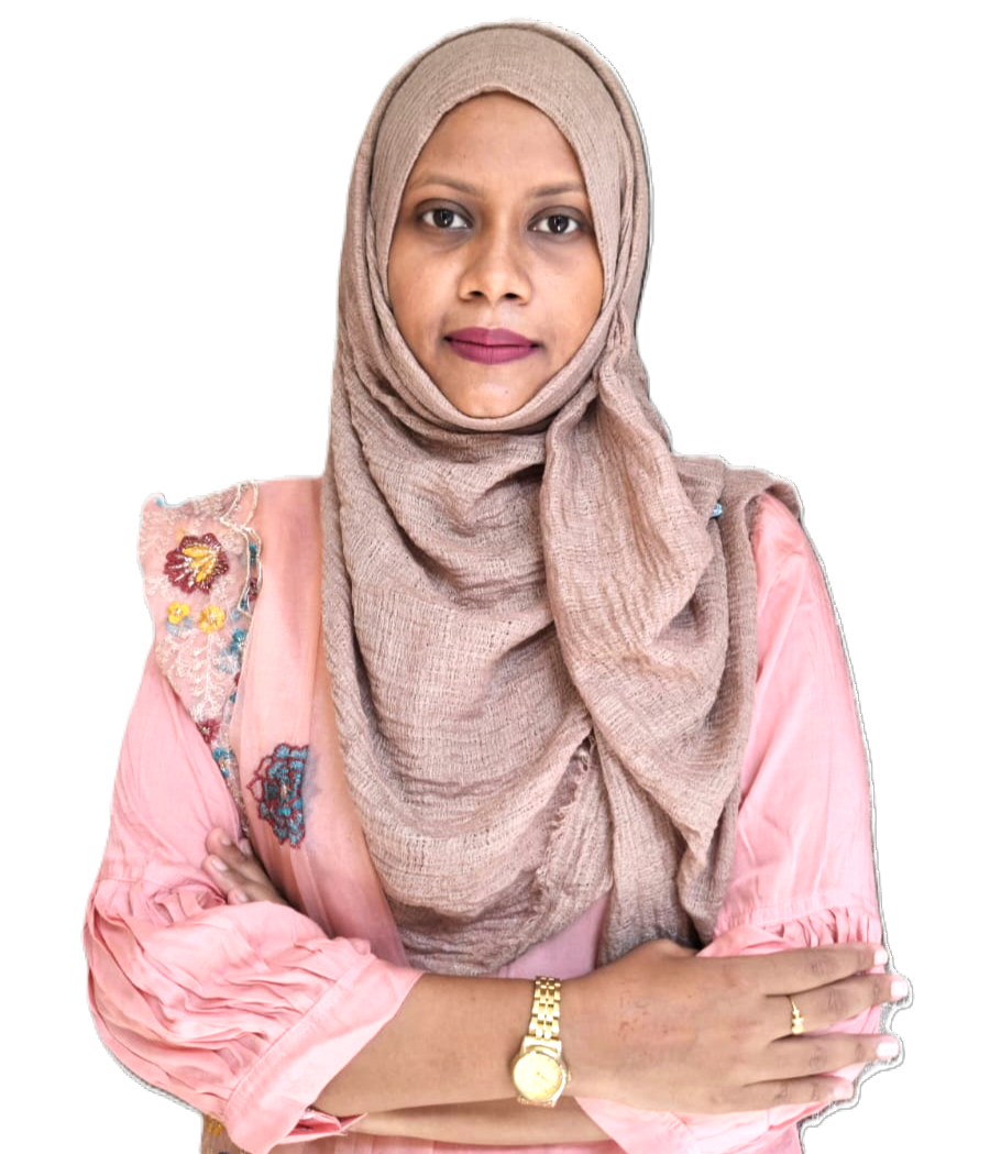Dr. Sahin Ara Munni
